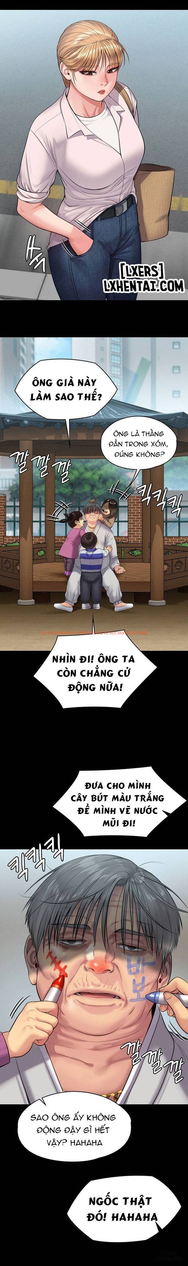 Ong Chúa - Chapter 230