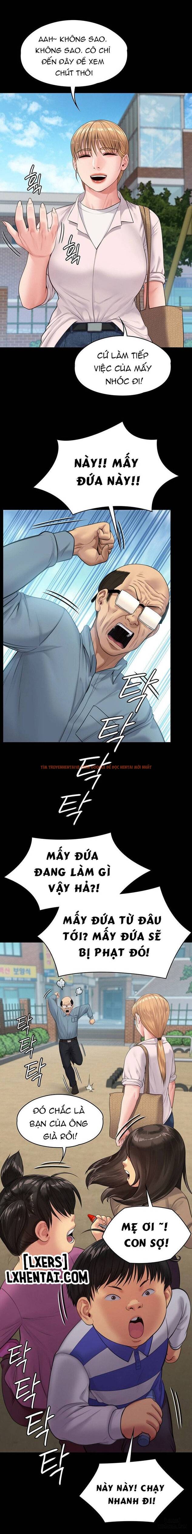 Ong Chúa - Chapter 230