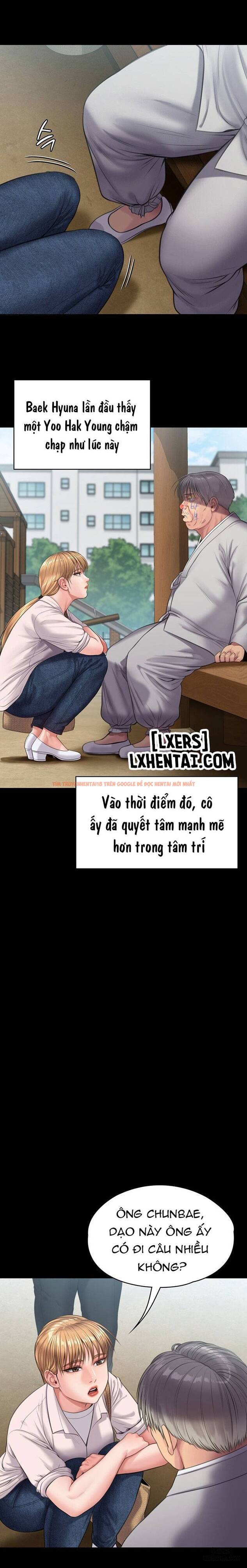 Ong Chúa - Chapter 230