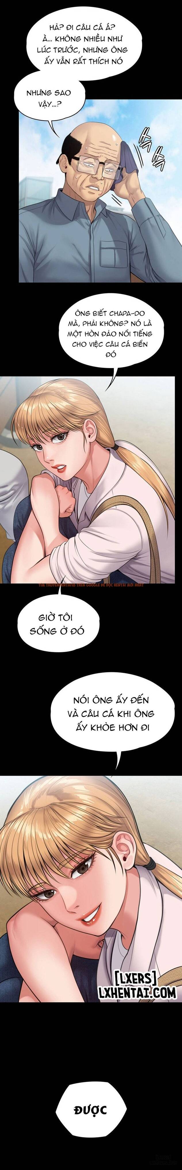 Ong Chúa - Chapter 230