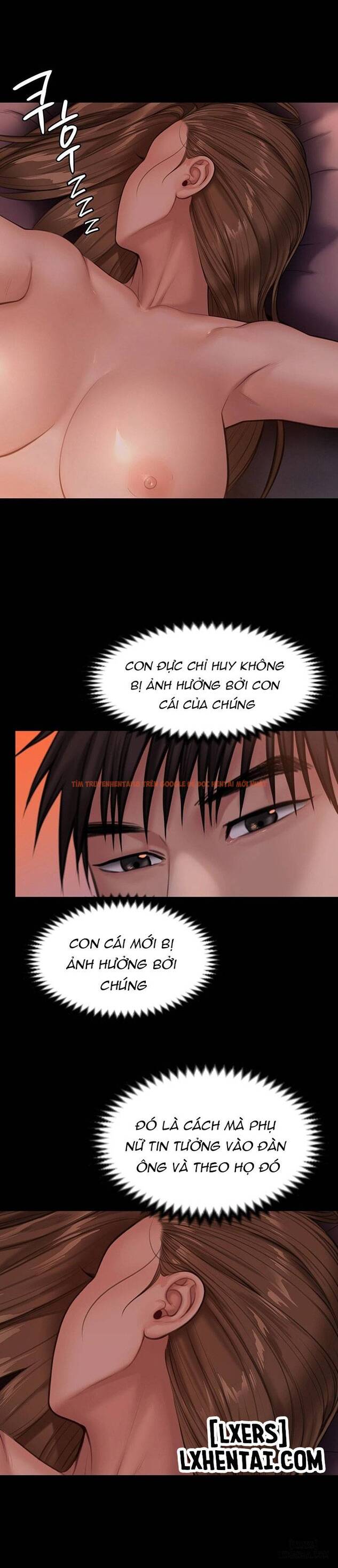 Ong Chúa - Chapter 230