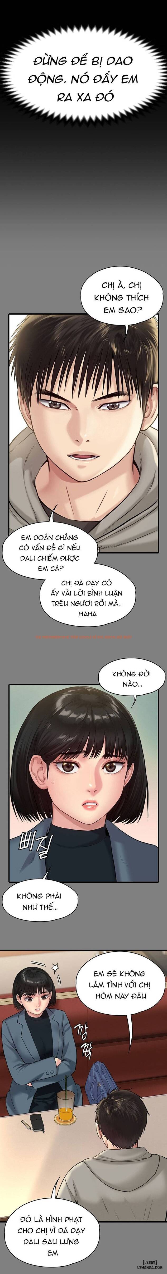 Ong Chúa - Chapter 230