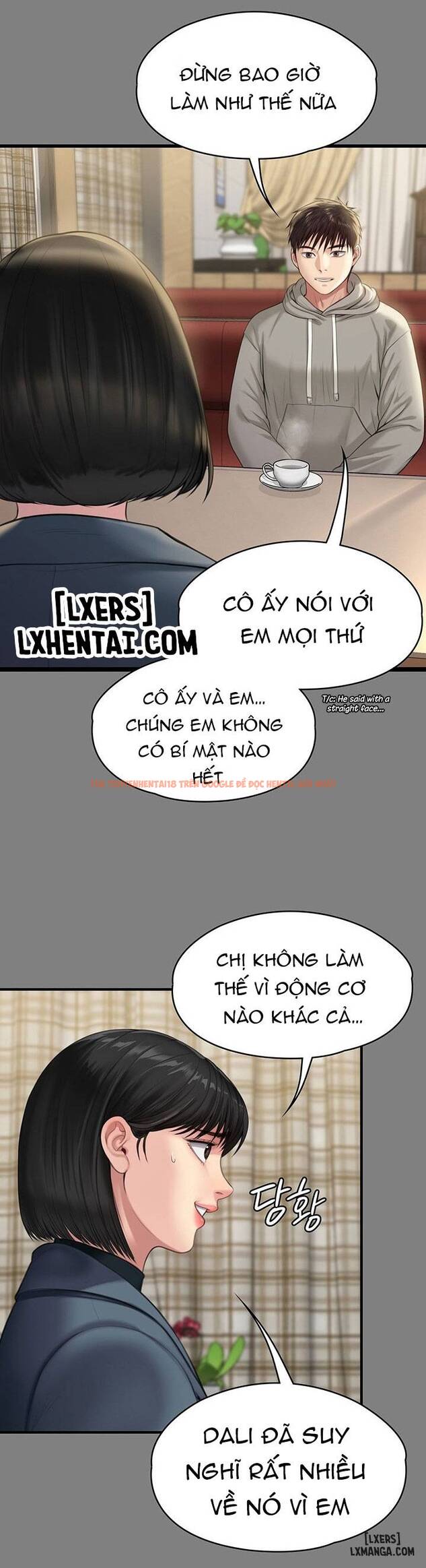 Ong Chúa - Chapter 230