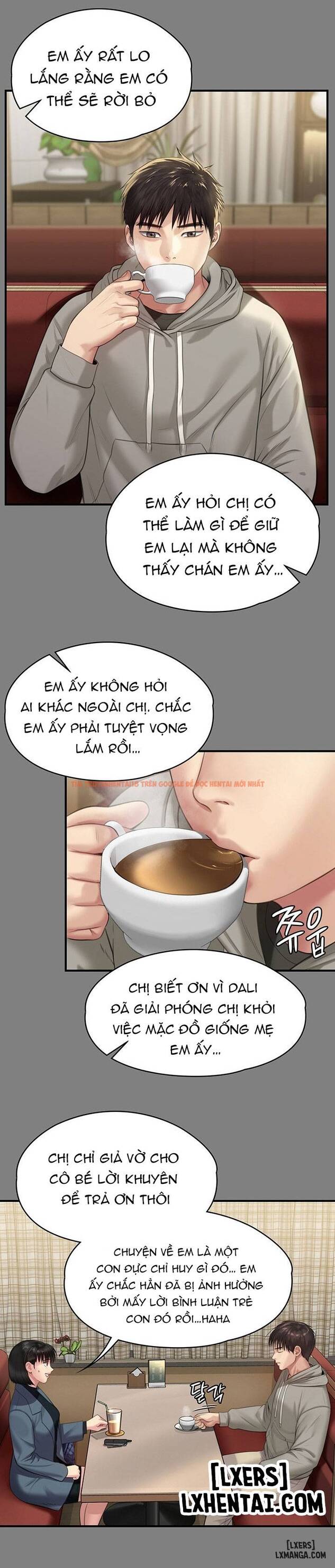 Ong Chúa - Chapter 230