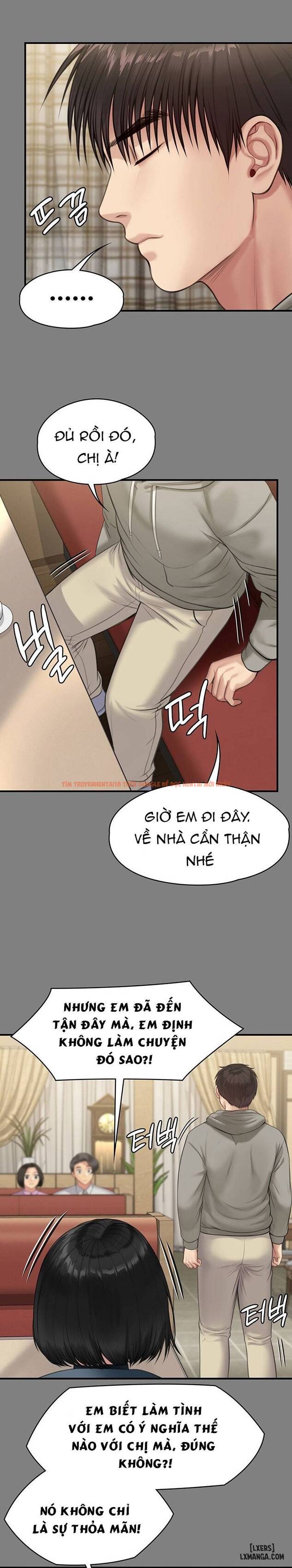 Ong Chúa - Chapter 230