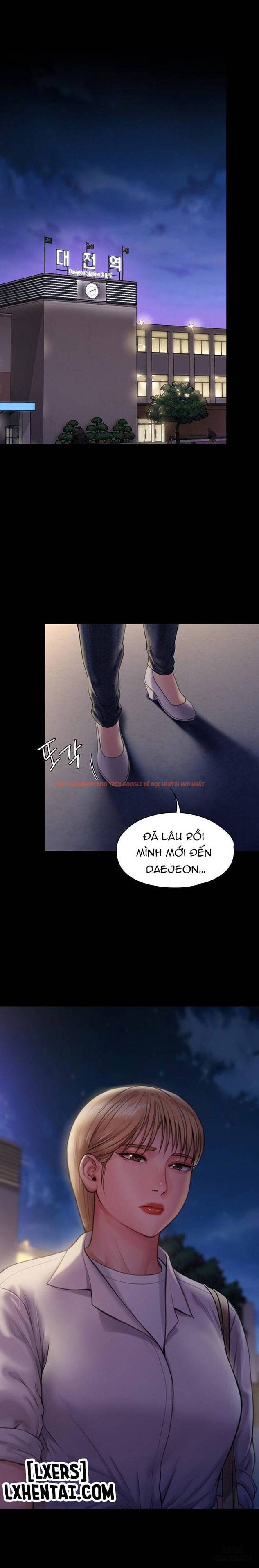 Ong Chúa - Chapter 230