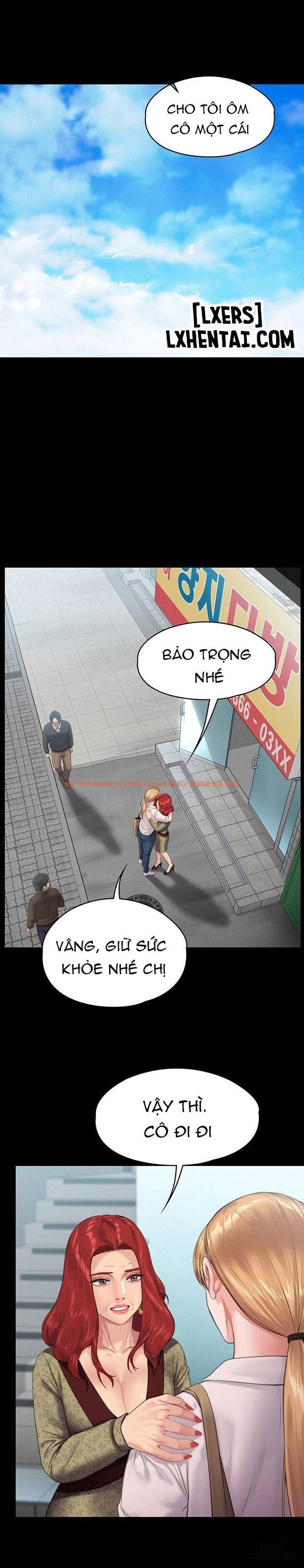 Ong Chúa - Chapter 230