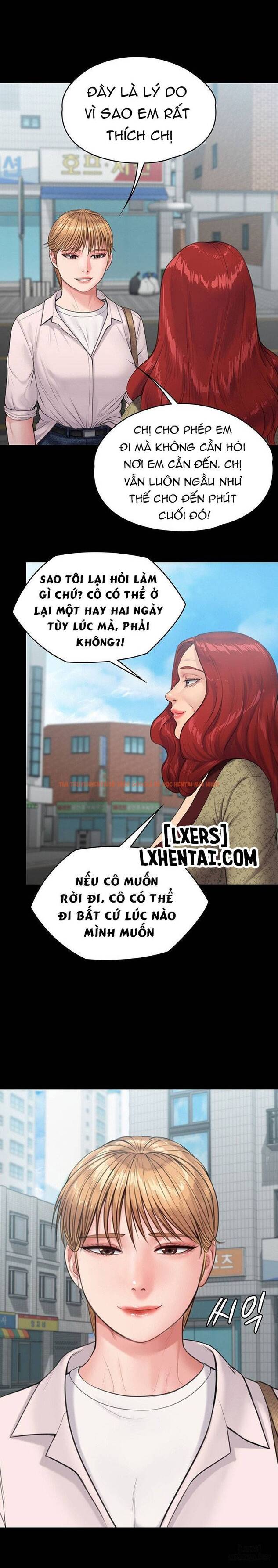 Ong Chúa - Chapter 230