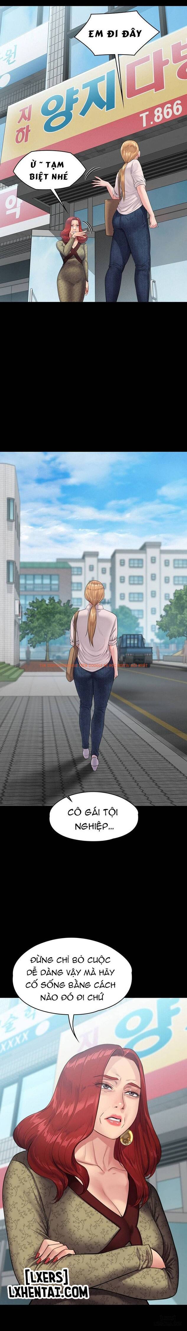 Ong Chúa - Chapter 230