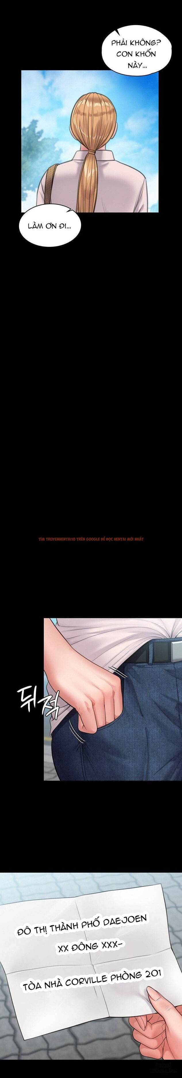 Ong Chúa - Chapter 230