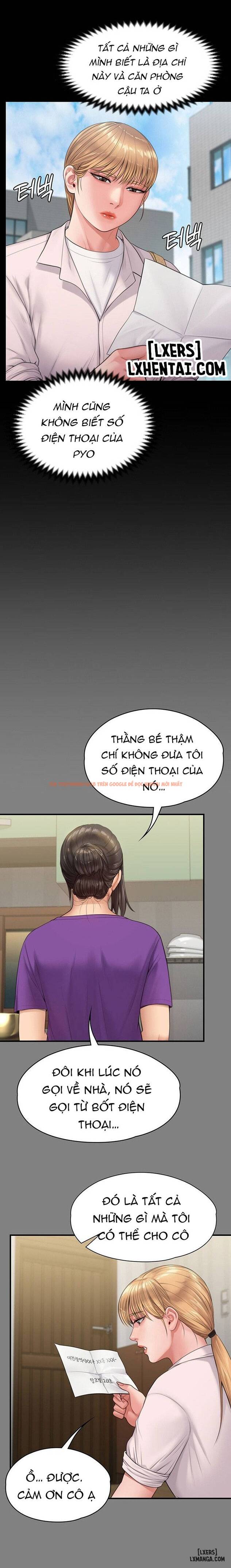 Ong Chúa - Chapter 230