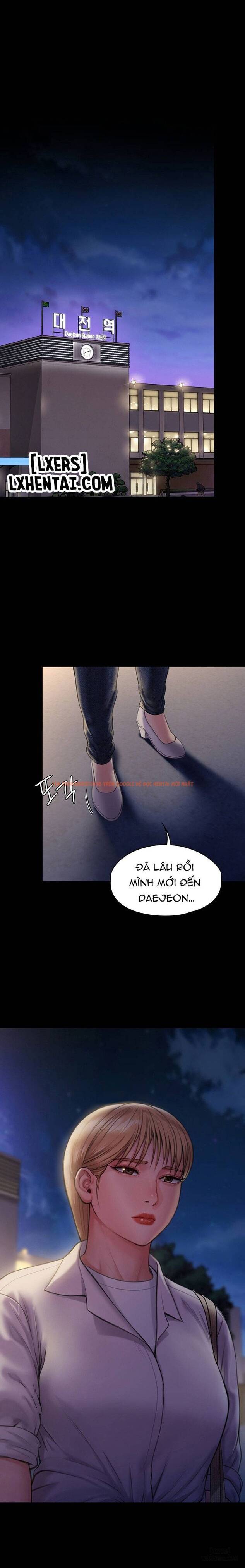Ong Chúa - Chapter 231