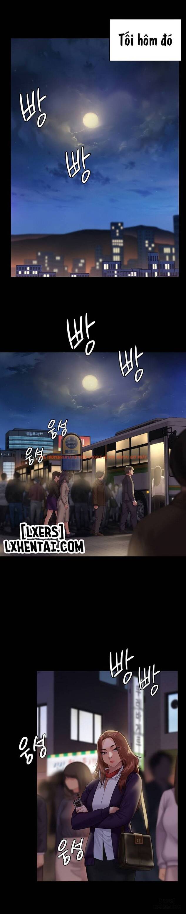 Ong Chúa - Chapter 231