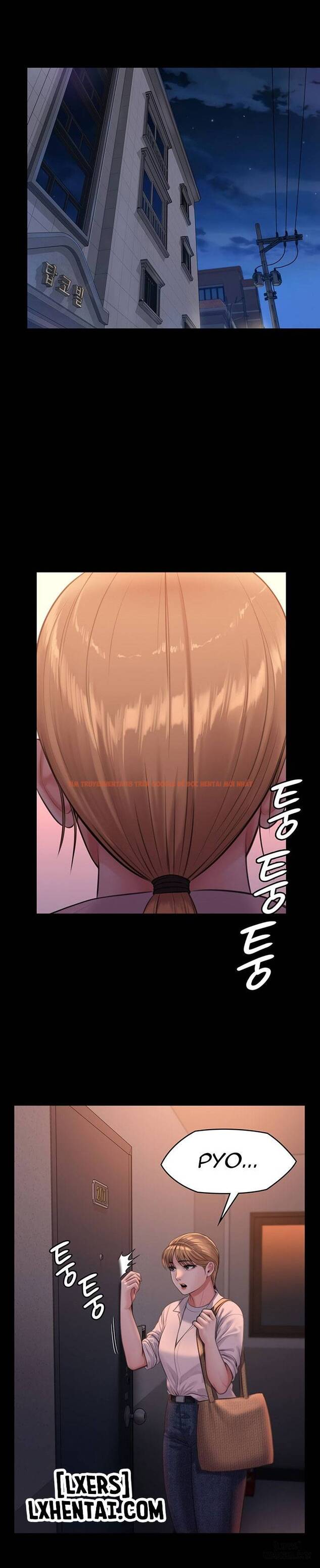 Ong Chúa - Chapter 231