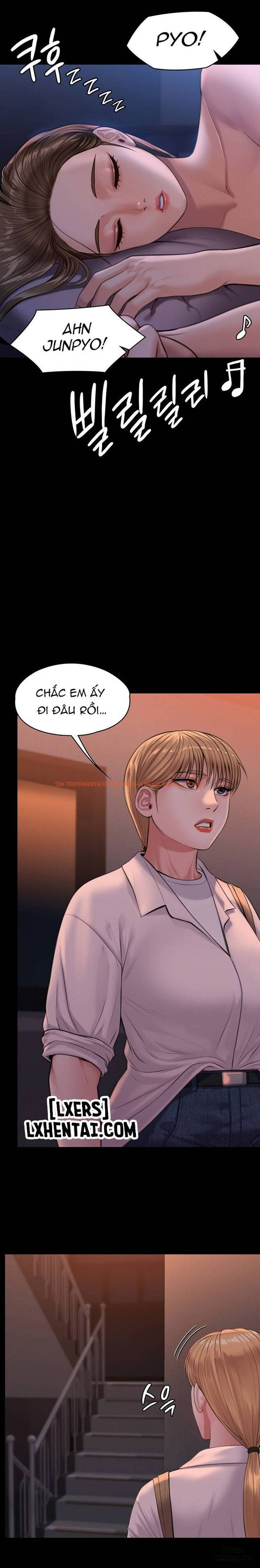 Ong Chúa - Chapter 231