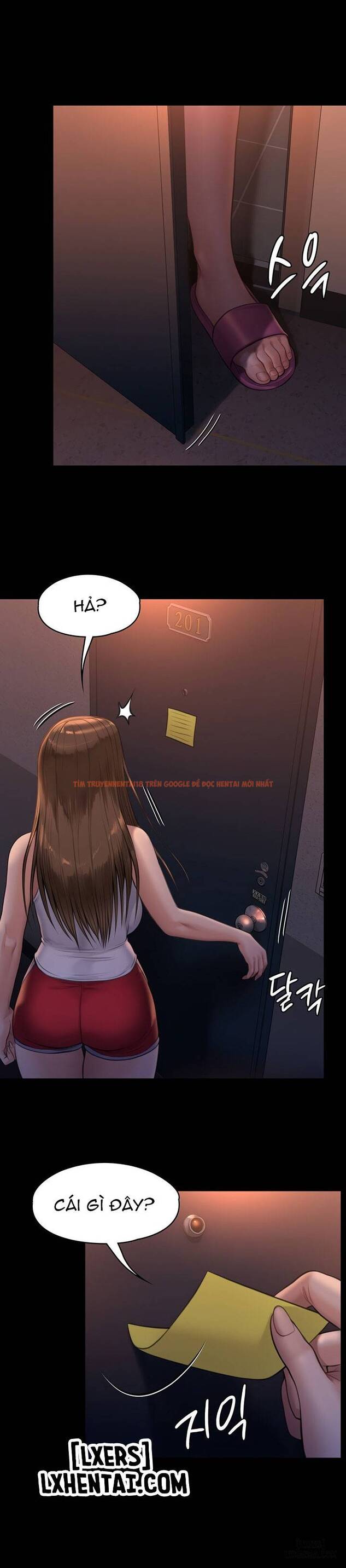 Ong Chúa - Chapter 231