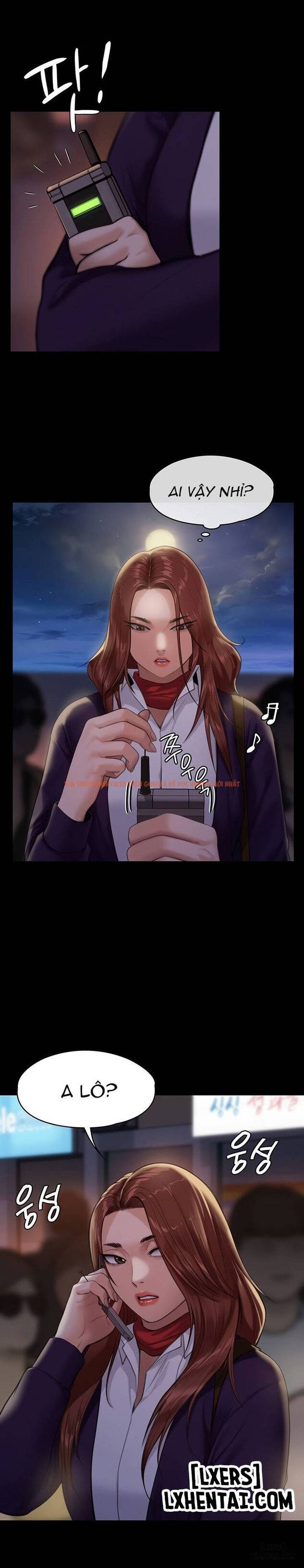 Ong Chúa - Chapter 231