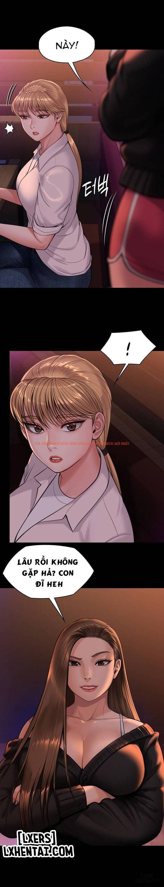 Ong Chúa - Chapter 231