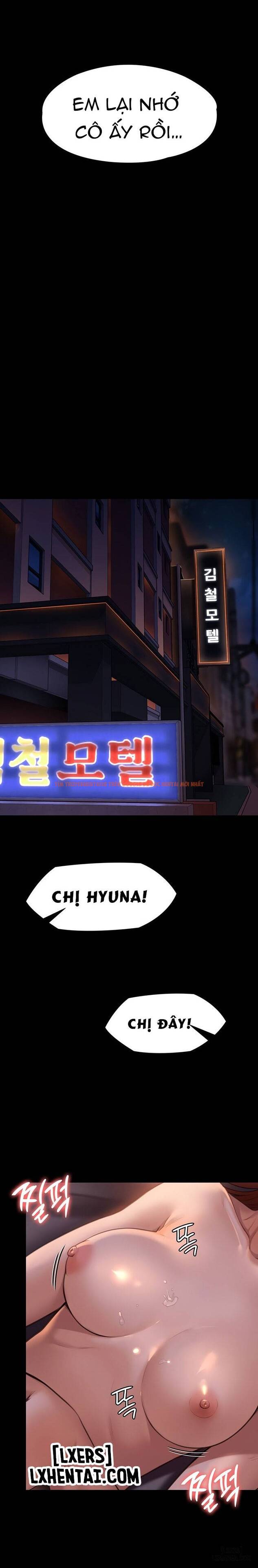 Ong Chúa - Chapter 231
