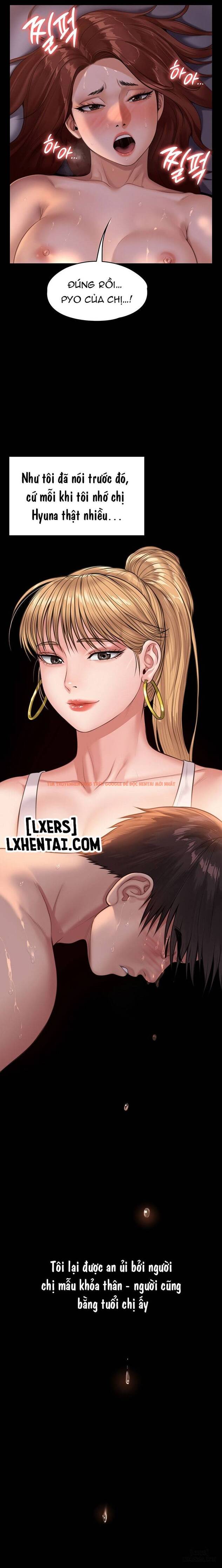 Ong Chúa - Chapter 231