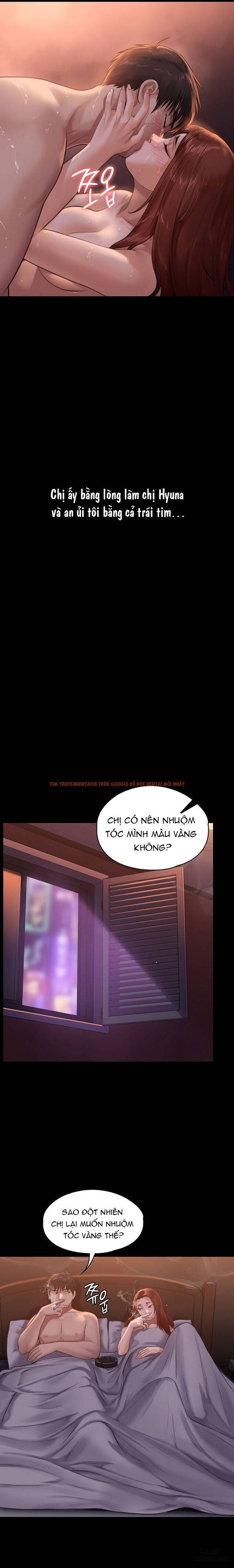 Ong Chúa - Chapter 231