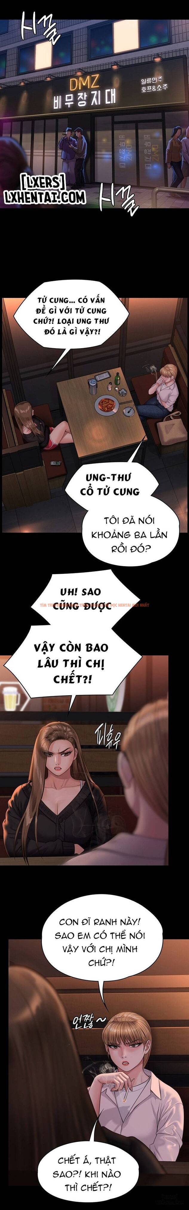 Ong Chúa - Chapter 232