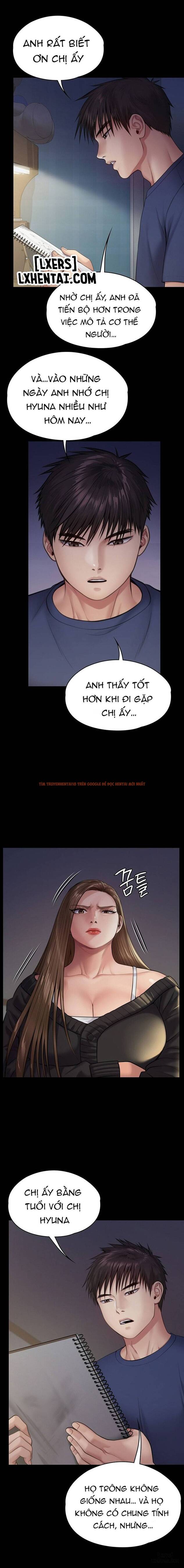Ong Chúa - Chapter 232