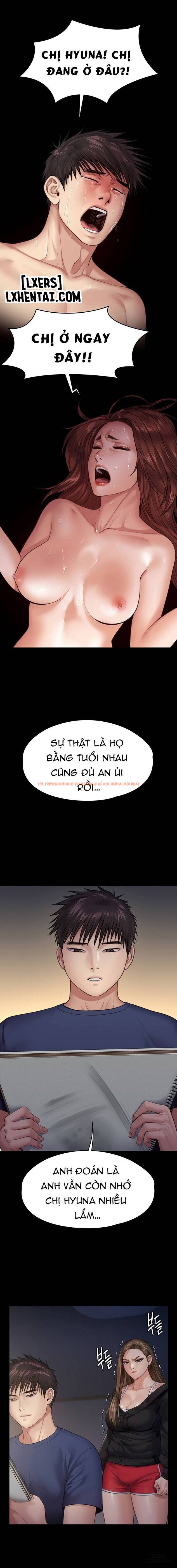 Ong Chúa - Chapter 232