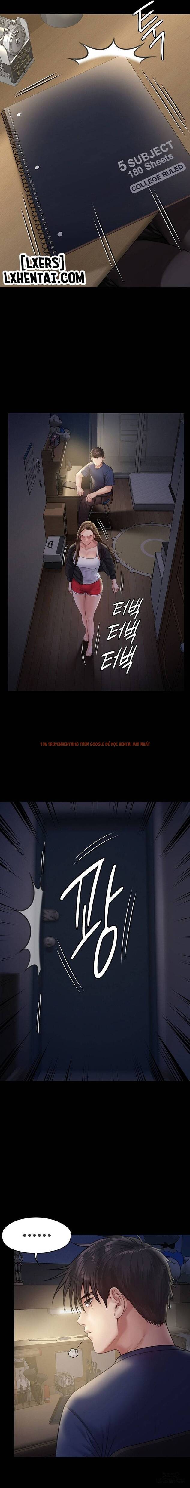 Ong Chúa - Chapter 232