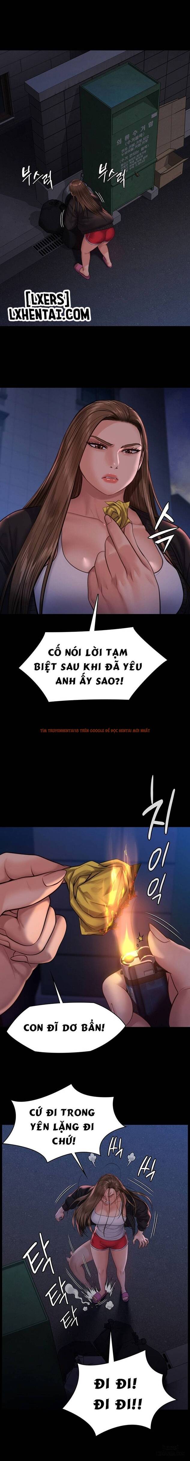 Ong Chúa - Chapter 232