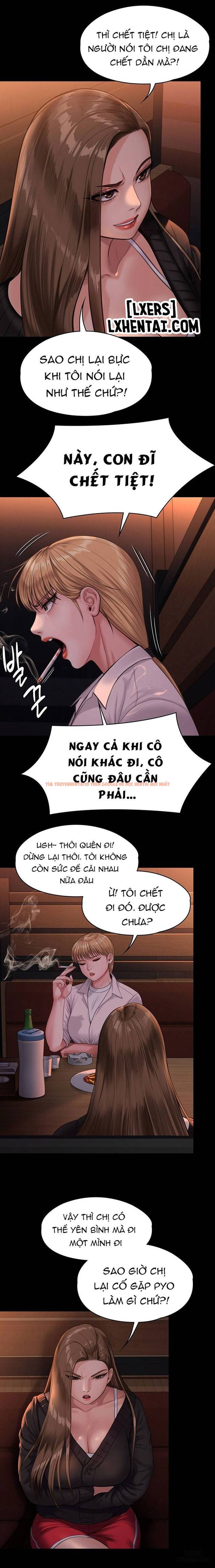Ong Chúa - Chapter 232