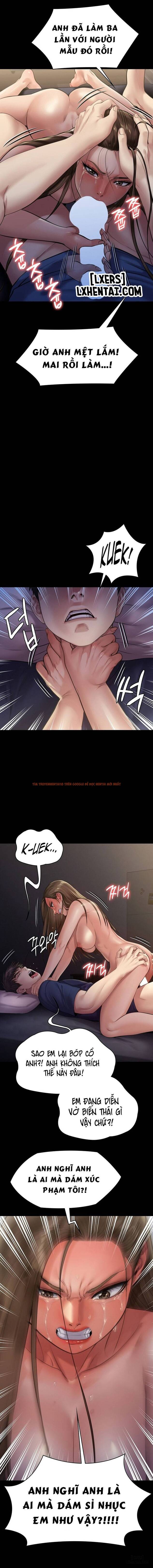 Ong Chúa - Chapter 232