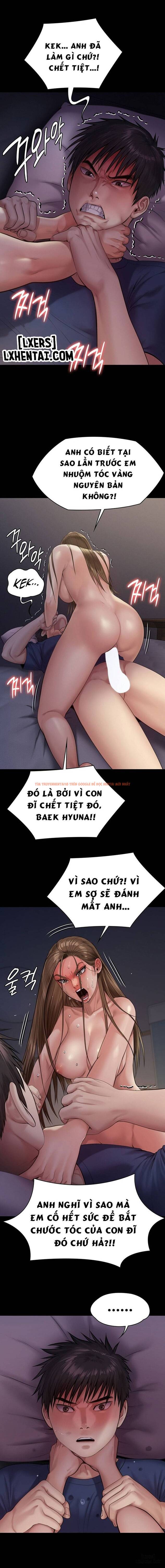 Ong Chúa - Chapter 232