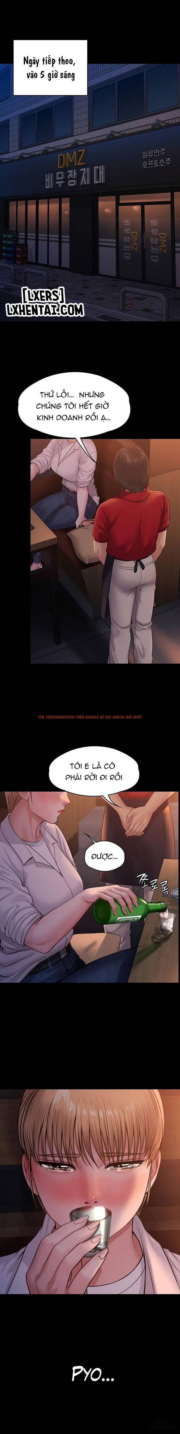 Ong Chúa - Chapter 232