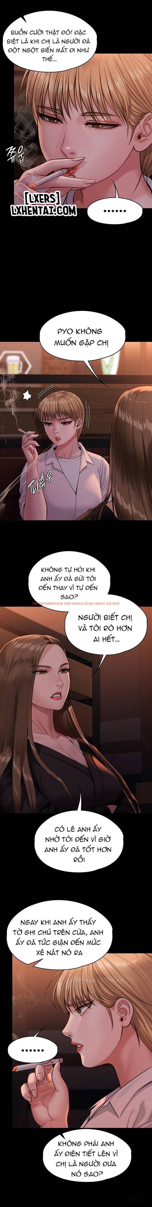 Ong Chúa - Chapter 232