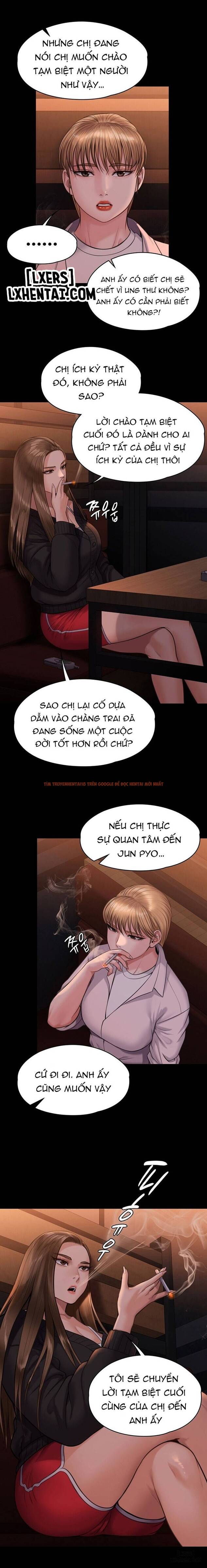 Ong Chúa - Chapter 232