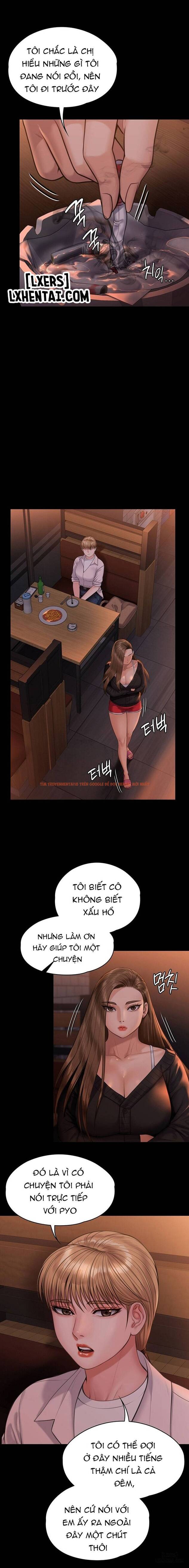 Ong Chúa - Chapter 232
