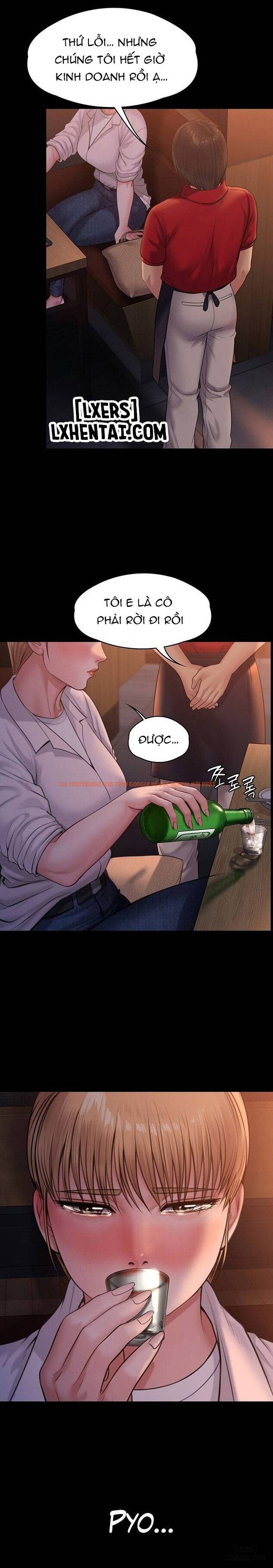 Ong Chúa - Chapter 233