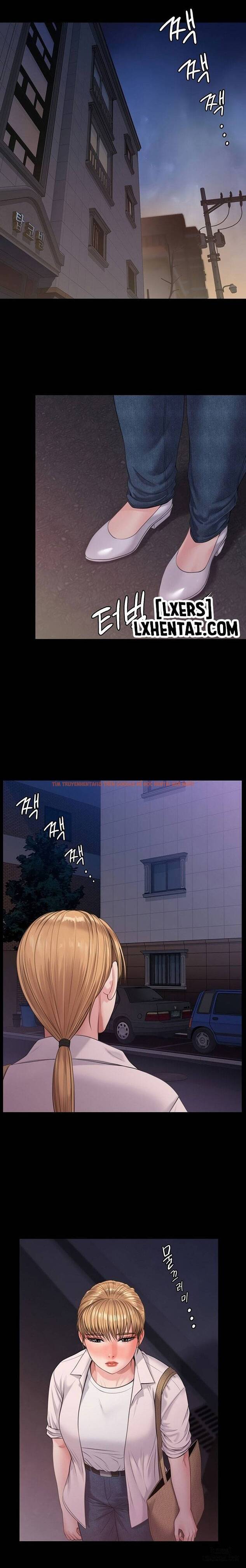 Ong Chúa - Chapter 233