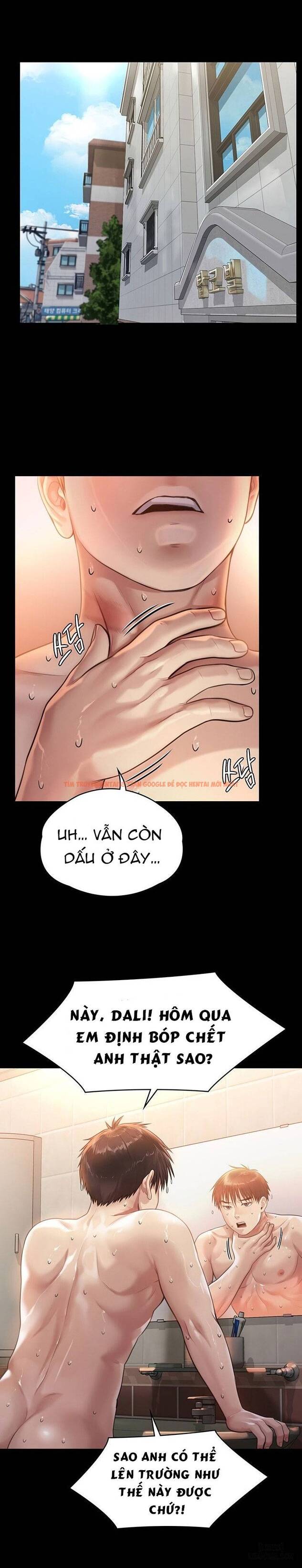 Ong Chúa - Chapter 233