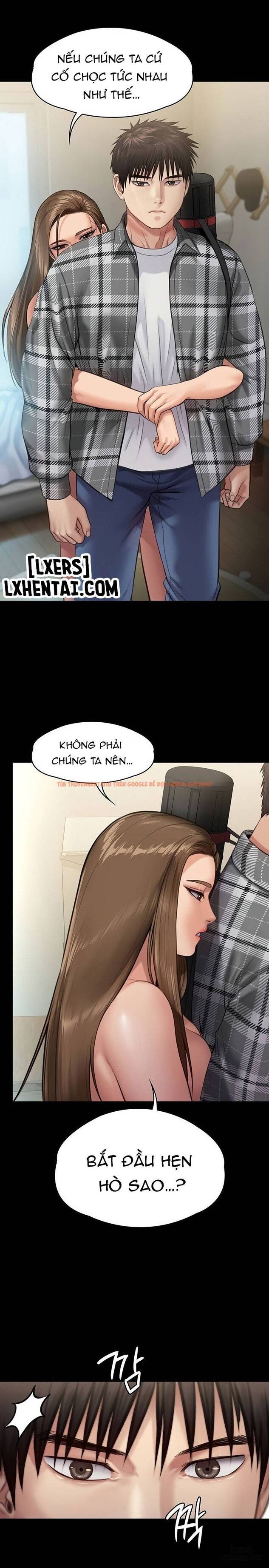 Ong Chúa - Chapter 233