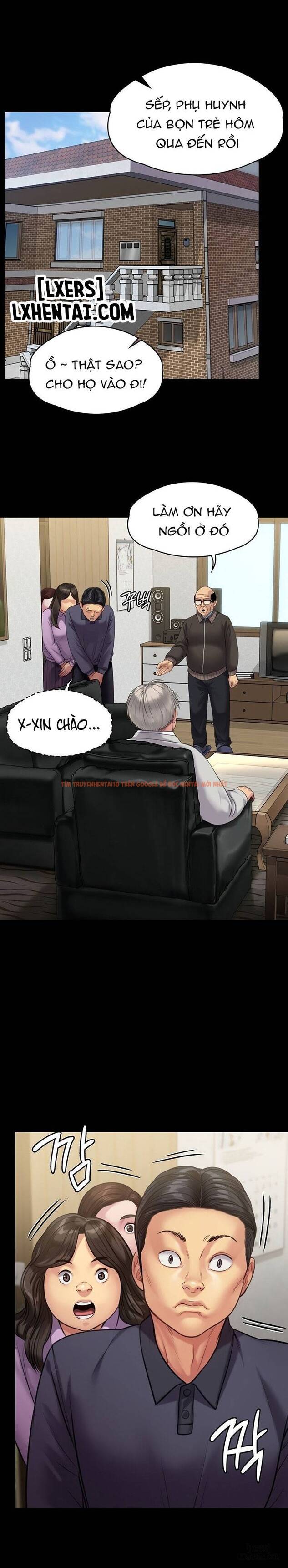 Ong Chúa - Chapter 233