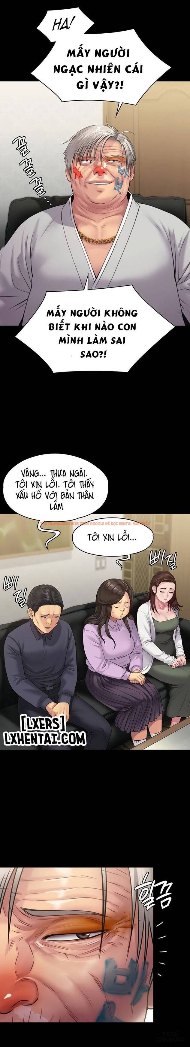 Ong Chúa - Chapter 233
