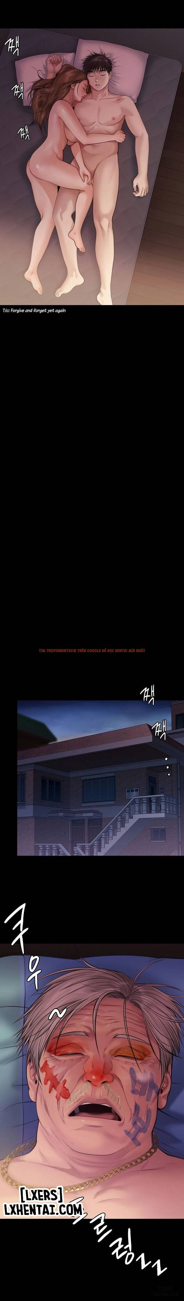 Ong Chúa - Chapter 233
