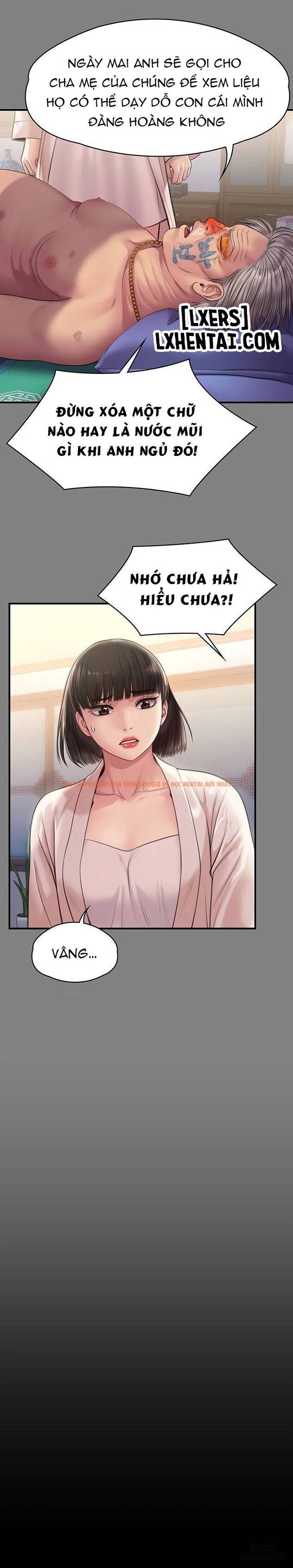 Ong Chúa - Chapter 233