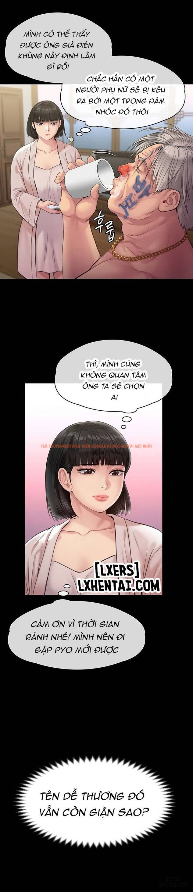 Ong Chúa - Chapter 233