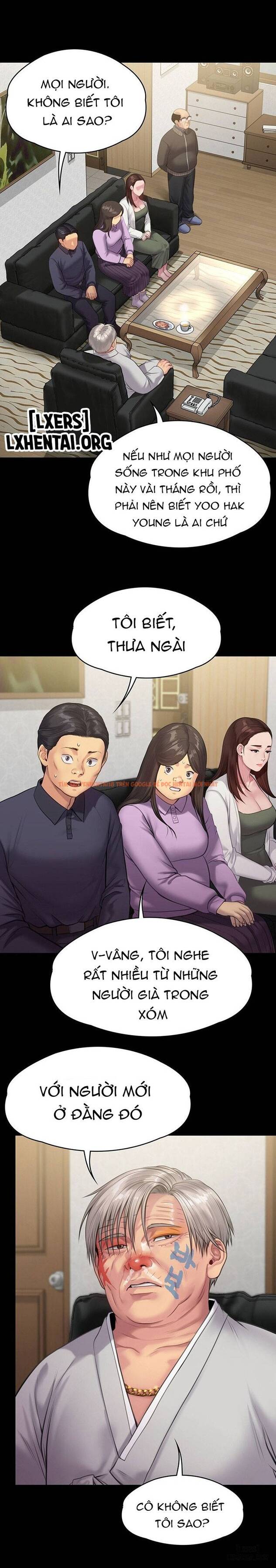 Ong Chúa - Chapter 234