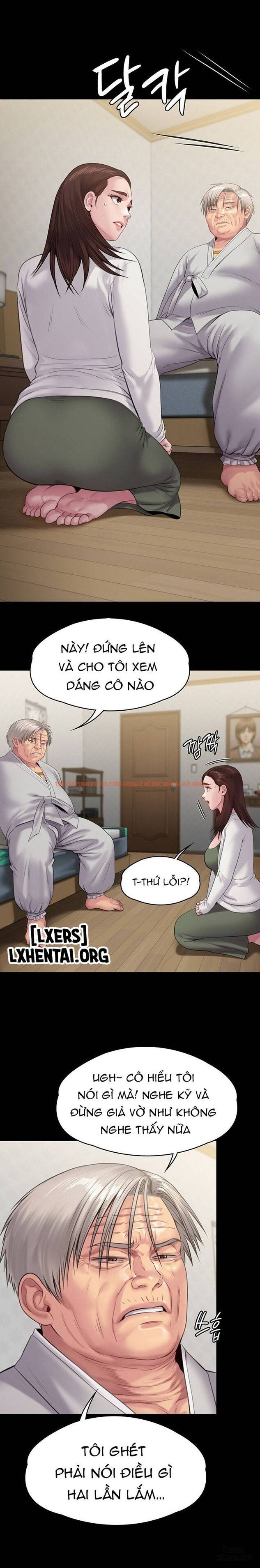 Ong Chúa - Chapter 234