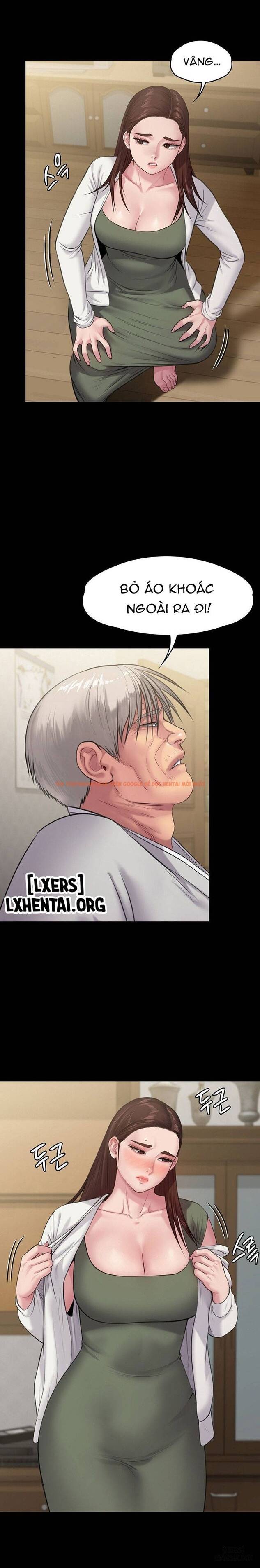 Ong Chúa - Chapter 234