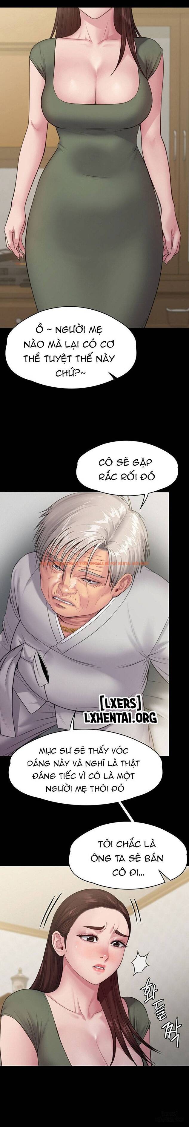 Ong Chúa - Chapter 234